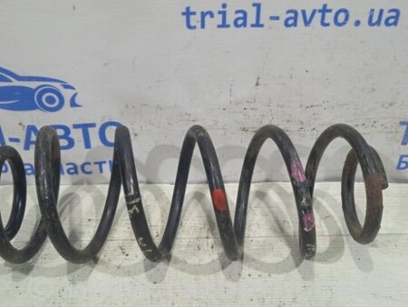 ФОТО Пружина задняя для Suzuki Swift RS Киев