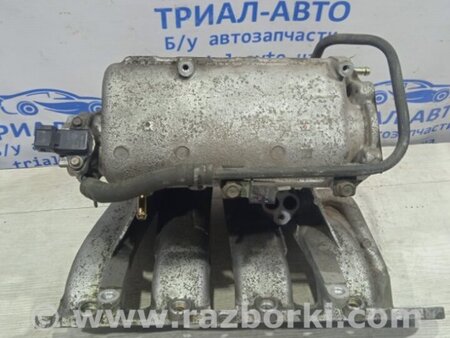 ФОТО Коллектор впускной металл для Mitsubishi Outlander Киев