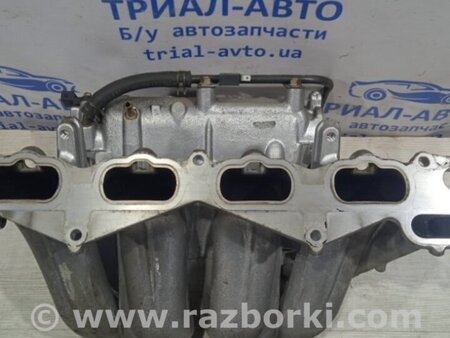ФОТО Коллектор впускной металл для Mitsubishi Outlander Киев