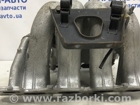 ФОТО Коллектор впускной металл для Mitsubishi Outlander Київ