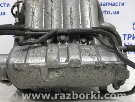 ФОТО Коллектор впускной металл для Mitsubishi Outlander Київ