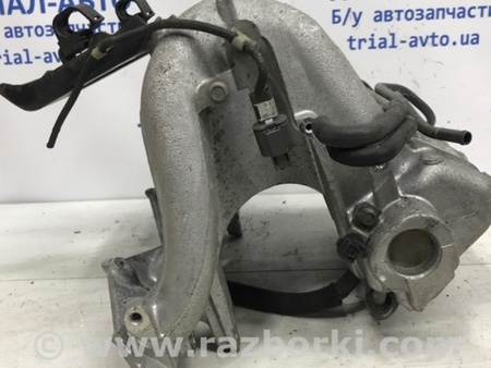 ФОТО Коллектор впускной металл для Mitsubishi Outlander Київ