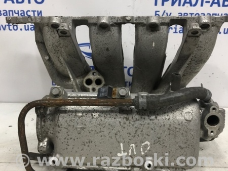 ФОТО Коллектор впускной металл для Mitsubishi Outlander Киев