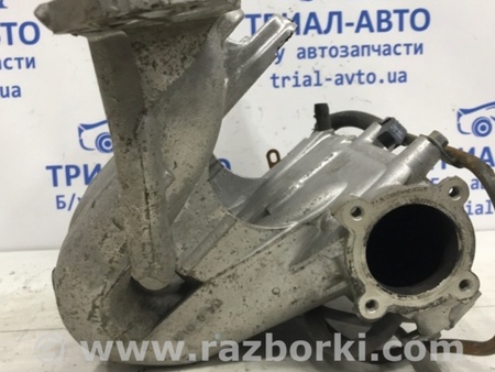 ФОТО Коллектор впускной металл для Mitsubishi Outlander Киев