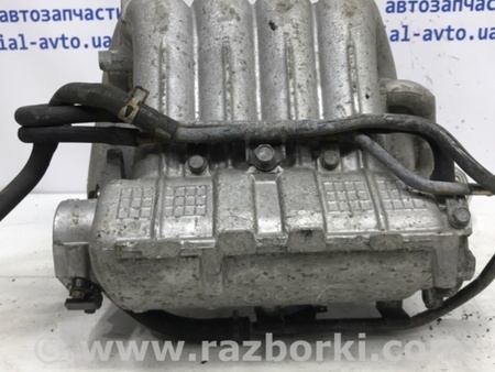 ФОТО Коллектор впускной металл для Mitsubishi Outlander Київ