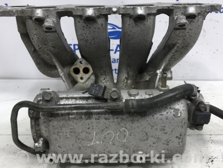 ФОТО Коллектор впускной металл для Mitsubishi Outlander Київ