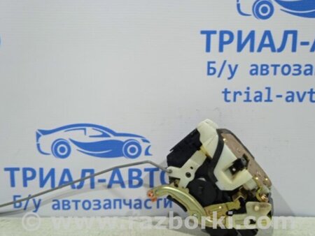 ФОТО Замок двери задний правый для Mitsubishi Outlander Київ