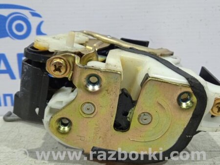 ФОТО Замок двери задний правый для Mitsubishi Outlander Киев