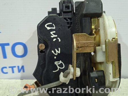 ФОТО Замок двери задний правый для Mitsubishi Outlander Киев