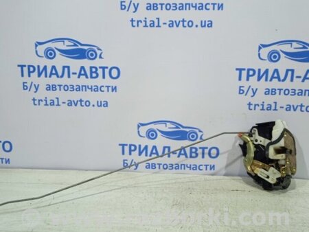ФОТО Замок двери задний правый для Mitsubishi Outlander Киев