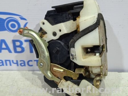 ФОТО Замок двери задний правый для Mitsubishi Outlander Киев