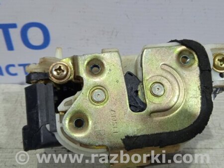 ФОТО Замок двери задний правый для Mitsubishi Outlander Киев