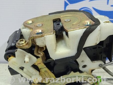 ФОТО Замок двери задний левый для Mitsubishi Outlander Киев