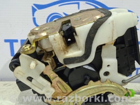 ФОТО Замок двери задний левый для Mitsubishi Outlander Київ