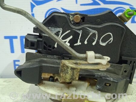 ФОТО Замок двери задний левый для Mitsubishi Outlander Київ