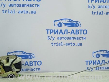 ФОТО Замок двери задний левый для Mitsubishi Outlander Киев