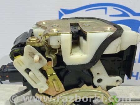 ФОТО Замок двери задний левый для Mitsubishi Outlander Киев