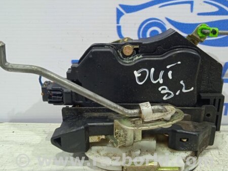 ФОТО Замок двери задний левый для Mitsubishi Outlander Киев