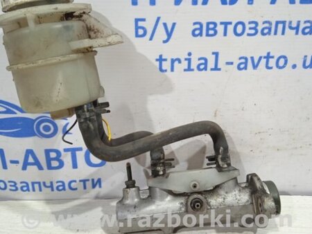 ФОТО Бачок главного тормозного цилиндра для Mitsubishi Outlander Киев