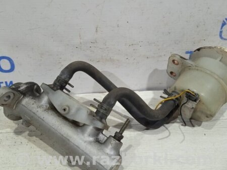 ФОТО Бачок главного тормозного цилиндра для Mitsubishi Outlander Киев