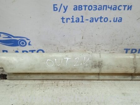 ФОТО Бачок радиатора (расширительный) для Mitsubishi Outlander Киев