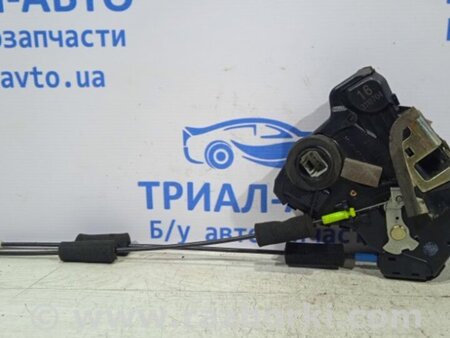 ФОТО Замок двери передний правый для Lexus RX350 Київ