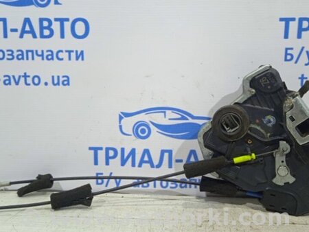 ФОТО Замок двери передний правый для Lexus RX350 Киев