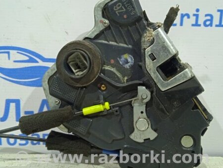 ФОТО Замок двери передний правый для Lexus RX350 Киев