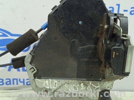 ФОТО Замок двери передний правый для Lexus RX350 Киев