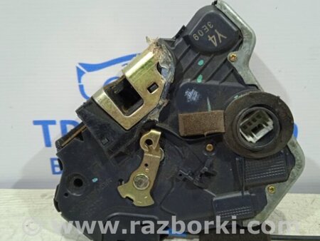 ФОТО Замок двери передний левый для Lexus RX350 Київ