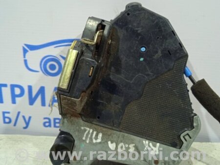 ФОТО Замок двери передний левый для Lexus RX350 Київ