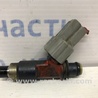 Форсунка топливная Mitsubishi Outlander