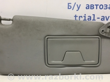 ФОТО Козырек солнцезащитный правый для Mitsubishi Outlander Киев