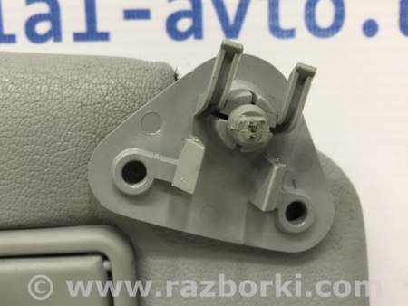 ФОТО Козырек солнцезащитный правый для Mitsubishi Outlander Киев