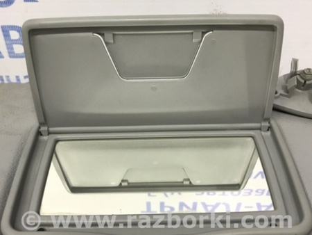 ФОТО Козырек солнцезащитный правый для Mitsubishi Outlander Киев