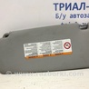 ФОТО Козырек солнцезащитный правый для Mitsubishi Outlander Киев