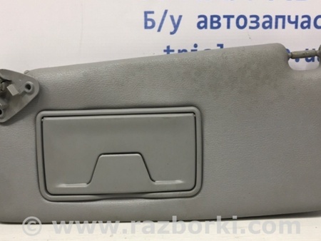 ФОТО Козырек солнцезащитный левый для Mitsubishi Outlander Киев