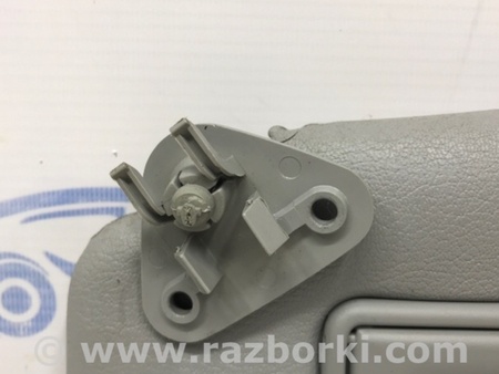 ФОТО Козырек солнцезащитный левый для Mitsubishi Outlander Киев