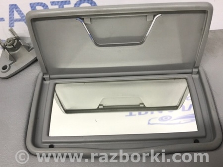 ФОТО Козырек солнцезащитный левый для Mitsubishi Outlander Киев