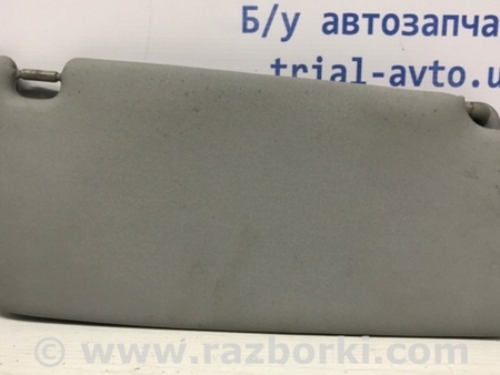 ФОТО Козырек солнцезащитный левый для Mitsubishi Outlander Киев