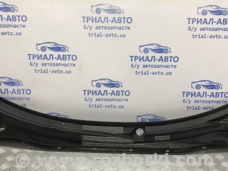 ФОТО Дефлектор дворников для Mitsubishi Outlander Киев