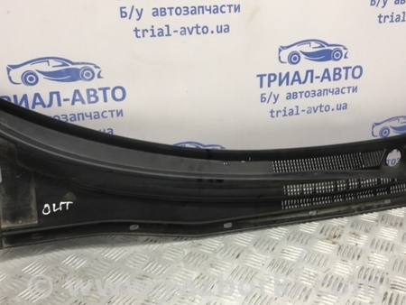 ФОТО Дефлектор дворников для Mitsubishi Outlander Киев