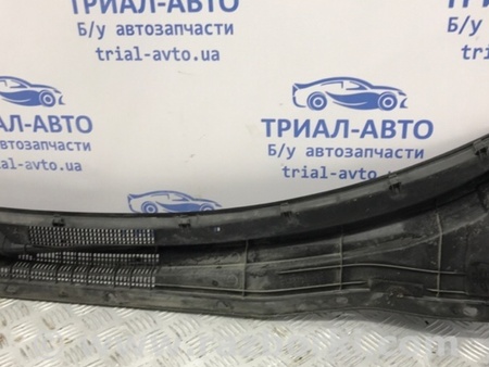 ФОТО Дефлектор дворников для Mitsubishi Outlander Киев