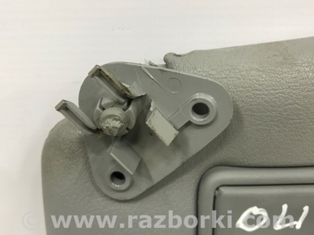 ФОТО Козырек солнцезащитный левый для Mitsubishi Outlander Київ