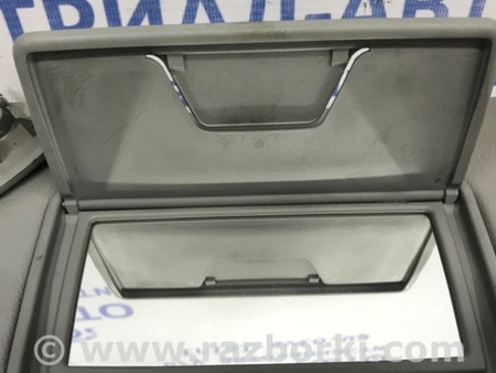 ФОТО Козырек солнцезащитный левый для Mitsubishi Outlander Київ