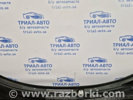 ФОТО Дефлектор дворников для Mitsubishi Outlander Київ