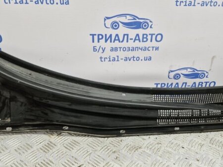 ФОТО Дефлектор дворников для Mitsubishi Outlander Київ