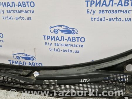 ФОТО Дефлектор дворников для Mitsubishi Outlander Київ