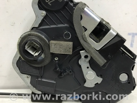 ФОТО Замок двери передний правый для Lexus RX350 Київ