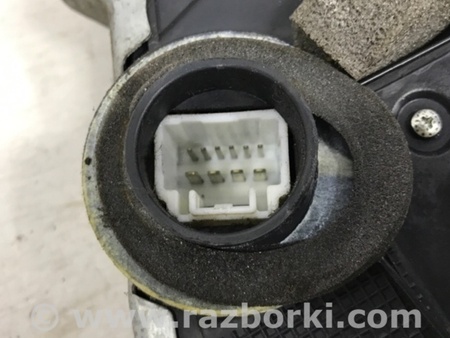 ФОТО Замок двери передний правый для Lexus RX350 Київ